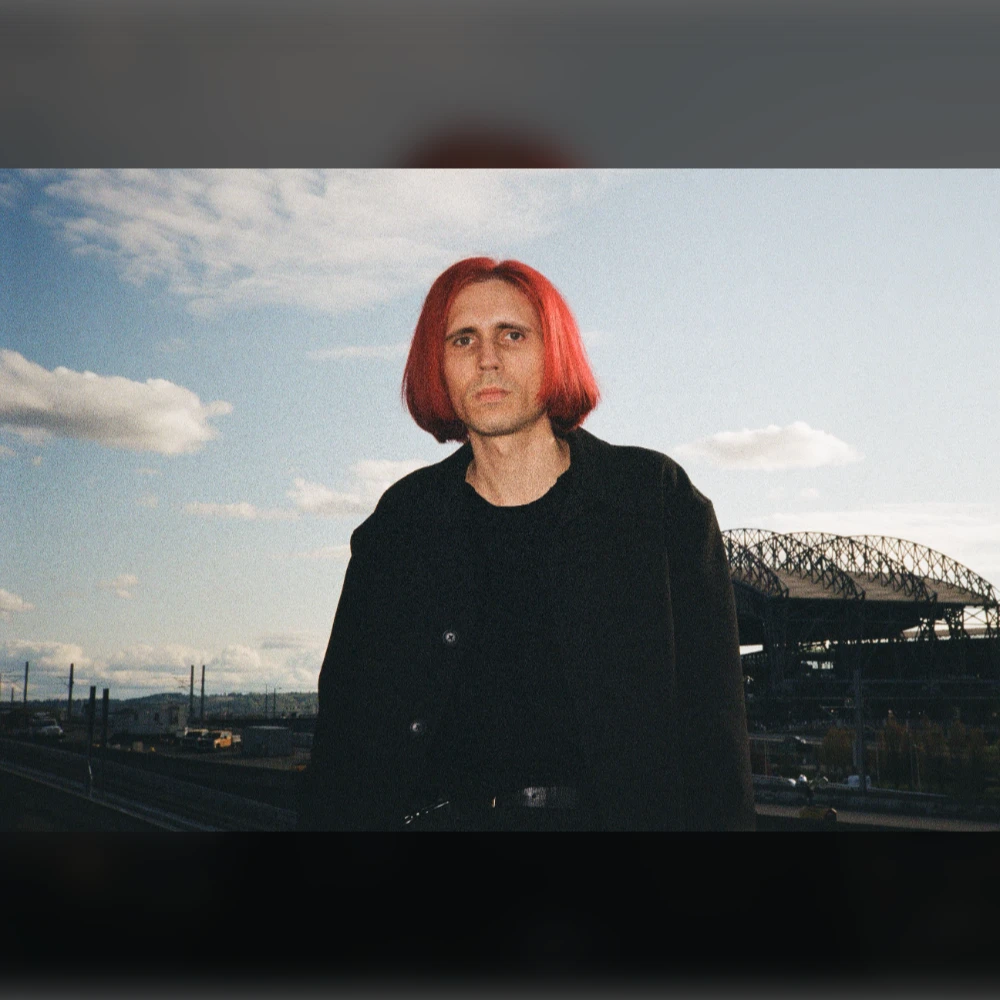 Painted Vein + Anemone